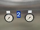 Used 2018 Vmi Spi 400 Spiral Mixing System
